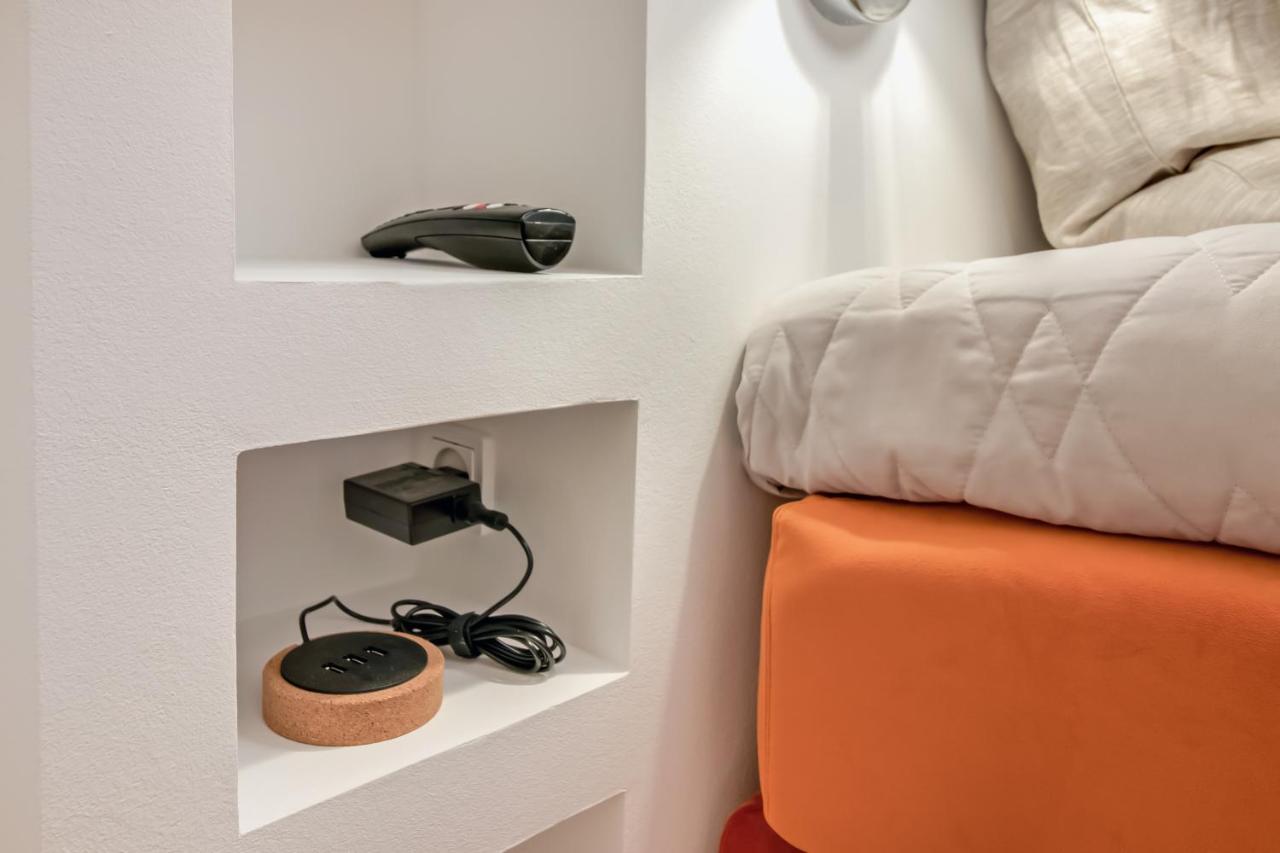 The Modern Aarhus Getaway Apartment Exterior photo